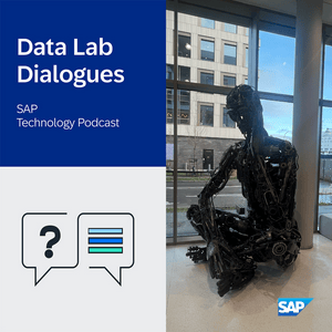 Data Lab Dialogues