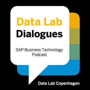Écoutez Data Lab Dialogues dans l'application