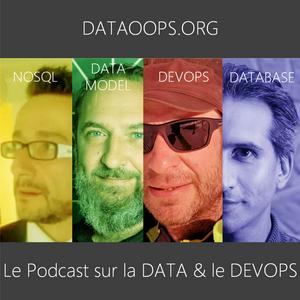 Écoutez #DataOops dans l'application