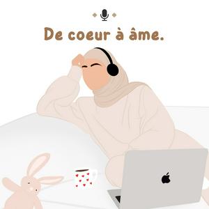 De coeur à âme.