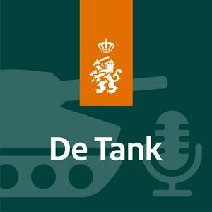 De Landmacht...