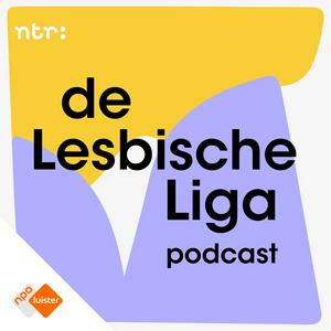 De Lesbische Liga Podcast