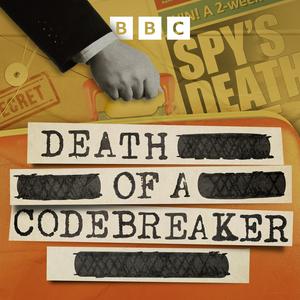 Écoutez Death of a Codebreaker dans l'application