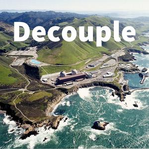 Écoutez Decouple dans l'application