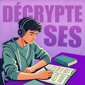 DÉCRYPTE SES