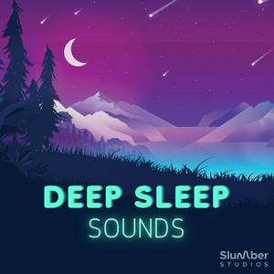 Écoutez Deep Sleep Sounds dans l'application