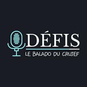 DÉFIS – « Dialogues sur l'Enfance, la Famille et l'Intervention Sociale »