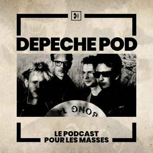 Depeche Pod