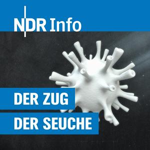 Der Zug der Seuche