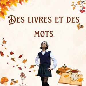 Des livres et des mots