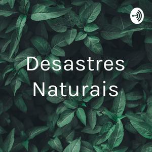 Desastres Naturais