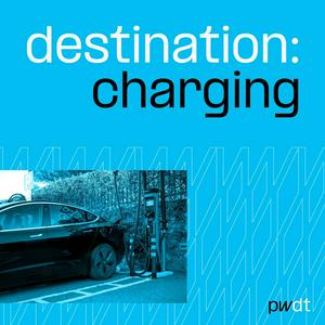 Écoutez Destination:Charging dans l'application