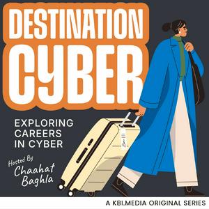 Destination Cyber