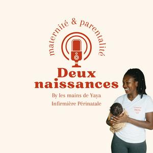 Écoutez Deux Naissances dans l'application