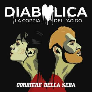 Écoutez Diabolica. La coppia dell'acido dans l'application