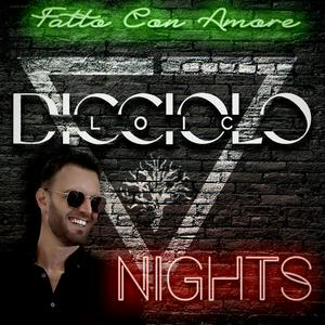 Dicciolo's Nights by Loic dicciolo