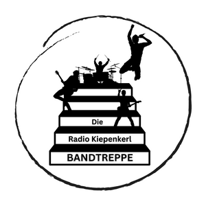 Die Radio Kiepenkerl Bandtreppe