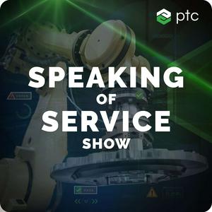 Speaking of Service