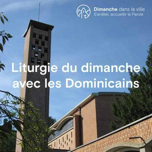 Dimanche dans la ville