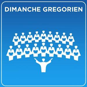 Dimanche grégorien