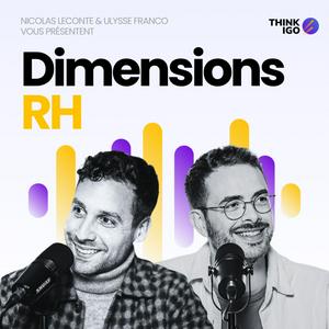 Dimensions RH