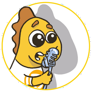 Écoutez Dinodoc, le podcast des p’tits curieux ! dans l'application