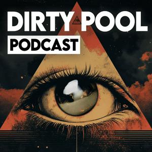 Dirtypool Pinball - PODCAST - An Exploration Of The Pinball Industry
