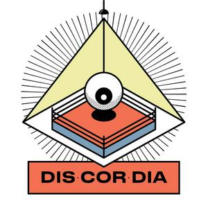 Dis-cor-dia