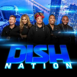 Écoutez Dish Nation dans l'application