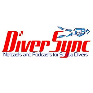 Écoutez DiverSync dans l'application