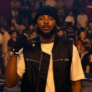 DJ JuicyGaets Podcast