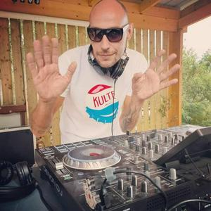 DJ Matt podcast