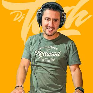 Dj Tach