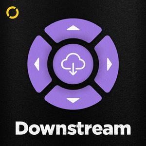 Downstream