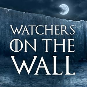 Dragons on the Wall