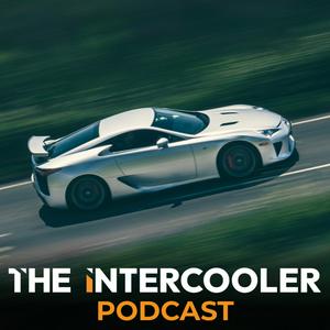 Écoutez The Intercooler dans l'application