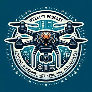 Drone Technology Daily: UAV News & Reviews