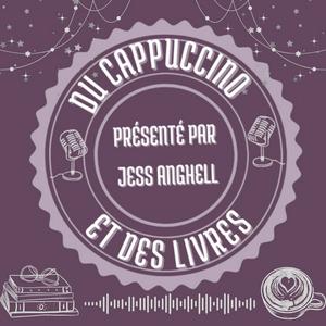 Du cappuccino et des livres
