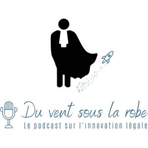 Écoutez Du Vent Sous La Robe dans l'application