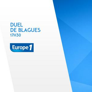 Duel de blagues