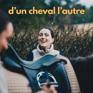 d'un cheval l'autre