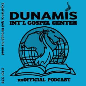 Dunamis Gospel Messages
