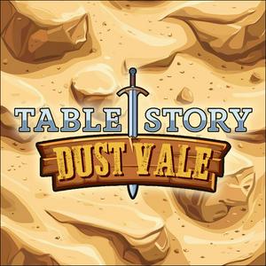 Écoutez Dust Vale - A Western D&D5e Homebrew dans l'application