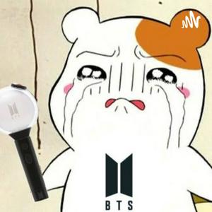 Écoutez BTS dans l'application