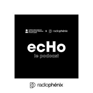 ecHo, le Podcast