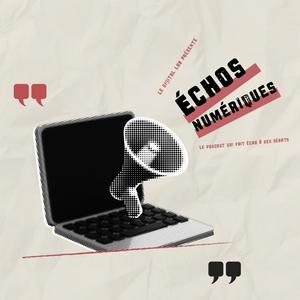 Échos Numériques