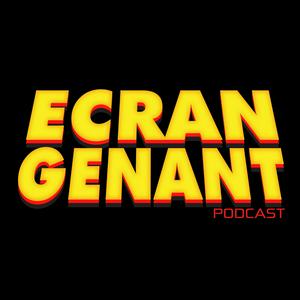 ECRAN GENANT - Le cinéma culte des vidéoclubs