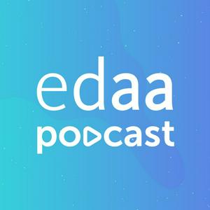 Écoutez EDAA ✏️ dans l'application