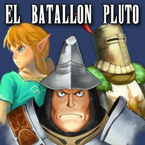 Écoutez El Batallón Pluto dans l'application