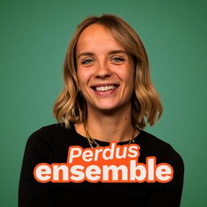 Elan - Le podcast pour grandir ensemble